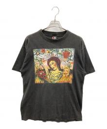 giant（ジャイアント）の古着「【古着】ヴィンテージプリントTシャツ」｜ブラック