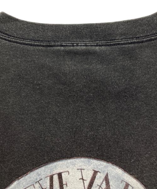 giant（ジャイアント）GIANT (ジャイアント) 【古着】ヴィンテージプリントTシャツ ブラック サイズ:Xlの古着・服飾アイテム