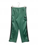 Needlesニードルズ）の古着「Track Pant」｜グリーン