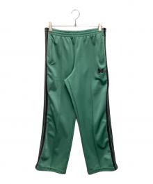 Needles（ニードルズ）の古着「Track Pant」｜グリーン