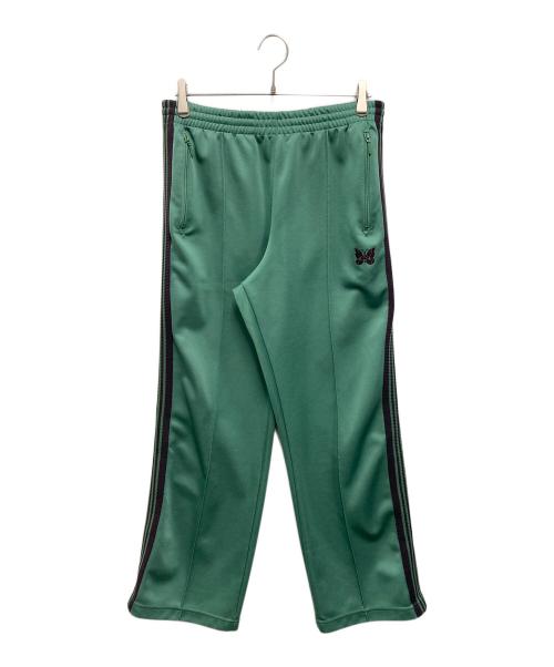 Needles（ニードルズ）Needles (ニードルズ) Track Pant グリーン サイズ:Mの古着・服飾アイテム