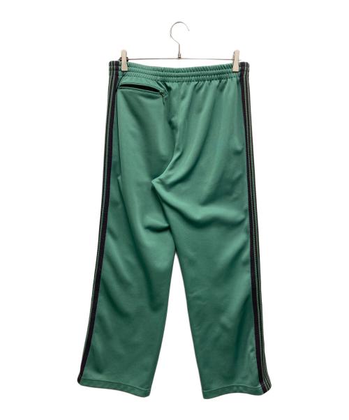 Needles（ニードルズ）Needles (ニードルズ) Track Pant グリーン サイズ:Mの古着・服飾アイテム