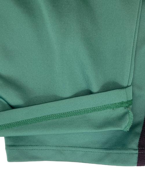 Needles（ニードルズ）Needles (ニードルズ) Track Pant グリーン サイズ:Mの古着・服飾アイテム