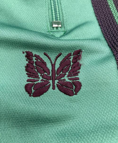 Needles（ニードルズ）Needles (ニードルズ) Track Pant グリーン サイズ:Mの古着・服飾アイテム