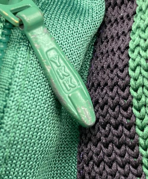 Needles（ニードルズ）Needles (ニードルズ) Track Pant グリーン サイズ:Mの古着・服飾アイテム