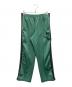 Needles（ニードルズ）の古着「Track Pant」｜グリーン