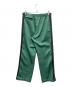 Needles (ニードルズ) Track Pant グリーン サイズ:M：10000円