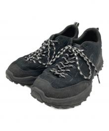 KEEN（キーン）の古着「ジャスパー ザイオニック」｜ブラック