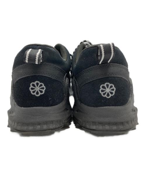 KEEN（キーン）KEEN (キーン) ジャスパー ザイオニック ブラック サイズ:28cmの古着・服飾アイテム