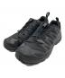 SALOMON（サロモン）の古着「XA PRO 3D V9 GORE-TEX」｜ブラック
