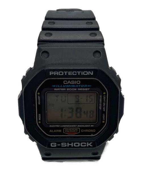 CASIO（カシオ）CASIO (カシオ) リストウォッチの古着・服飾アイテム
