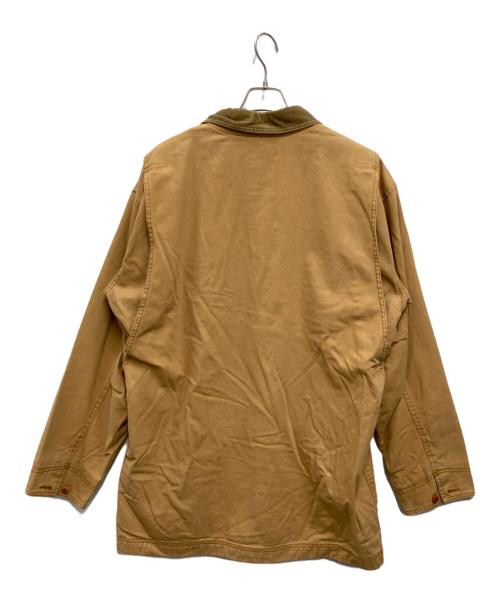 L.L.Bean（エルエルビーン）L.L.Bean (エルエルビーン) ハンティングジャケット ブラウン サイズ:Lの古着・服飾アイテム