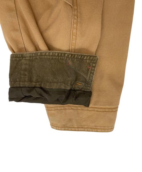 L.L.Bean（エルエルビーン）L.L.Bean (エルエルビーン) ハンティングジャケット ブラウン サイズ:Lの古着・服飾アイテム