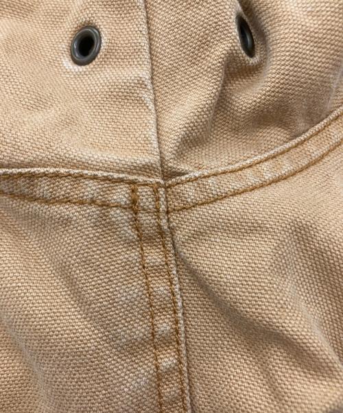 L.L.Bean（エルエルビーン）L.L.Bean (エルエルビーン) ハンティングジャケット ブラウン サイズ:Lの古着・服飾アイテム