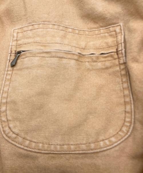 L.L.Bean（エルエルビーン）L.L.Bean (エルエルビーン) ライナー付ハンティングジャケット ブラウン サイズ:XLの古着・服飾アイテム