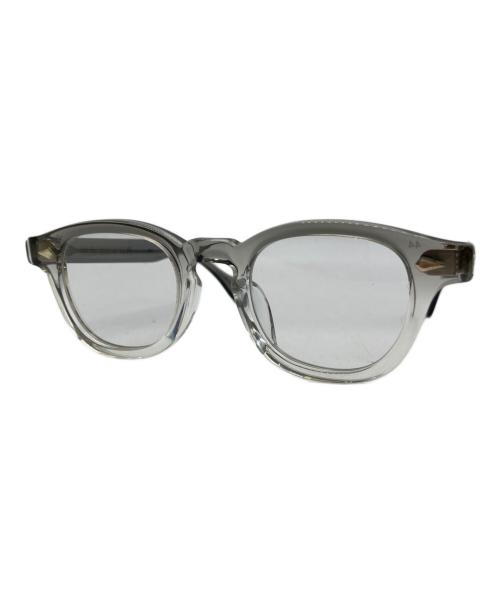 julius tart optical（ジュリアス タート オプティカル）JULIUS TART OPTICAL (ジュリアス タート オプティカル) アイウェア サイズ:AR  44□22の古着・服飾アイテム