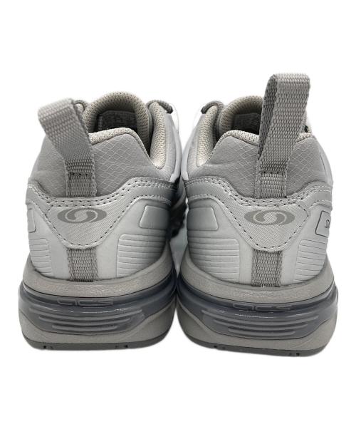 SALOMON（サロモン）SALOMON (サロモン) ACS+GTX Alloy グレー サイズ:23cmの古着・服飾アイテム