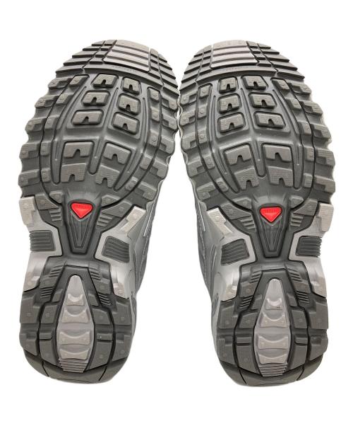 SALOMON（サロモン）SALOMON (サロモン) ACS+GTX Alloy グレー サイズ:23cmの古着・服飾アイテム