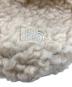 中古・古着 THE NORTHFACE PURPLELABEL (ザ・ノースフェイス パープルレーベル) Wool Boa Fleece Field Jacket ベージュ サイズ:M：15000円