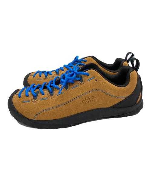 KEEN（キーン）KEEN (キーン) JASPER ブラウン サイズ:28.5cmの古着・服飾アイテム