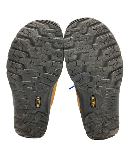 KEEN（キーン）KEEN (キーン) JASPER ブラウン サイズ:28.5cmの古着・服飾アイテム