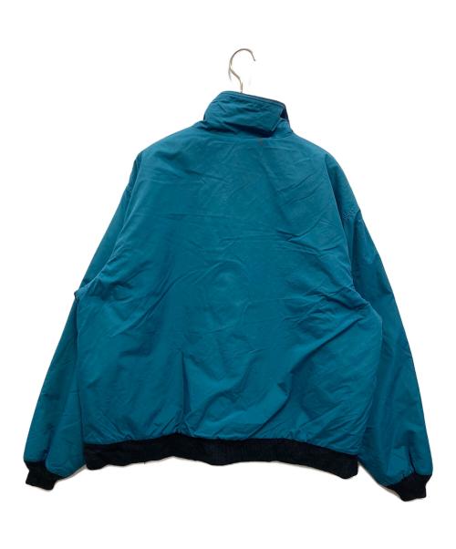 L.L.Bean（エルエルビーン）L.L.Bean (エルエルビーン) Warm-up jacket グリーン サイズ:不明の古着・服飾アイテム