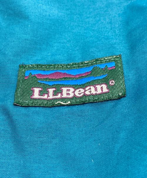 L.L.Bean（エルエルビーン）L.L.Bean (エルエルビーン) Warm-up jacket グリーン サイズ:不明の古着・服飾アイテム