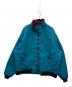 L.L.Bean（エルエルビーン）の古着「Warm-up jacket」｜グリーン