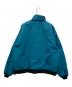 L.L.Bean (エルエルビーン) Warm-up jacket グリーン サイズ:不明：13000円