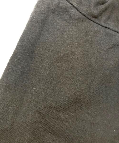 MARNI（マルニ）MARNI (マルニ) ルーズフィット ロゴ パーカー ブラック サイズ:50の古着・服飾アイテム