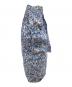 A.P.C. (アーペーセー) LOU RUE MADAME トートバッグ スカイブルー：7000円
