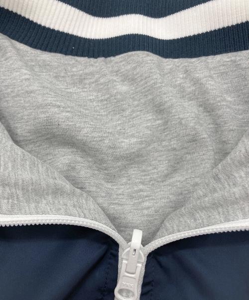 AFB（エーエフビー）AFB (エーエフビー) リバーシブルジャケット ネイビー サイズ:Lの古着・服飾アイテム