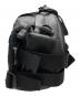 Supreme (シュプリーム) THE NORTH FACE (ザ ノース フェイス) Leather Mountain Waist Bag ブラック：37000円