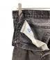 中古・古着 LEVI'S (リーバイス) 550 ブラックデニム ブラック サイズ:W33：10000円