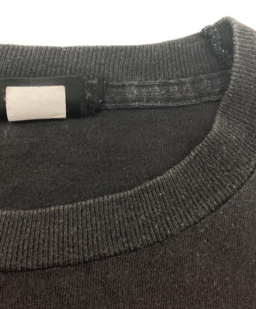 CHANGES（チェンジズ）CHANGES (チェンジズ) 【古着】GROVER Tシャツ ブラック サイズ:Lの古着・服飾アイテム