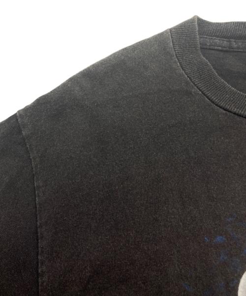 CHANGES（チェンジズ）CHANGES (チェンジズ) 【古着】GROVER Tシャツ ブラック サイズ:Lの古着・服飾アイテム