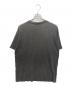 SAINT MICHAEL (セントマイケル) Coloful Saint Tee ブラック サイズ:L：20000円