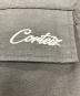 中古・古着 Corteiz (コーテイズ) ハーフカーゴパンツ ブラック サイズ:M：10000円