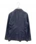 POLO RALPH LAUREN (ポロ・ラルフローレン) Single Breasted Denim Blazer インディゴ サイズ:6：15000円