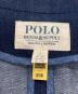 中古・古着 POLO RALPH LAUREN (ポロ・ラルフローレン) Single Breasted Denim Blazer インディゴ サイズ:6：15000円