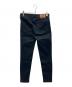 RALPH LAUREN PURPLE LABEL (ラルフ ローレン パープル レーベル) ストレッチデニムパンツ ブラック サイズ:SIZE 27：7000円