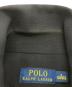 中古・古着 POLO RALPH LAUREN (ポロ・ラルフローレン) 金釦ダブルロングブレザーコート ネイビー サイズ:4：15000円