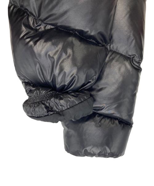 MONCLER（モンクレール）MONCLER (モンクレール) MIRIELON ダウンコート ブラック サイズ:SIZE 1の古着・服飾アイテム