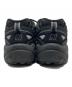 中古・古着 NEW BALANCE (ニューバランス) ローカットスニーカー ブラック サイズ:27.5cm：8000円