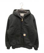 Carhartt WIPカーハート ワーク イン プログレス）の古着「OG ACTIVE JACKET」｜ブラック