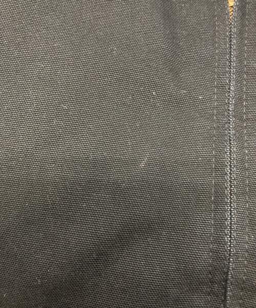 Carhartt WIP（カーハート ワーク イン プログレス）CARHARTT WIP (カーハート ワーク イン プログレス) OG ACTIVE JACKET ブラック サイズ:Mの古着・服飾アイテム