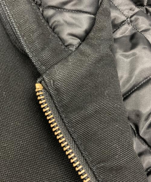 Carhartt WIP（カーハート ワーク イン プログレス）CARHARTT WIP (カーハート ワーク イン プログレス) OG ACTIVE JACKET ブラック サイズ:Mの古着・服飾アイテム
