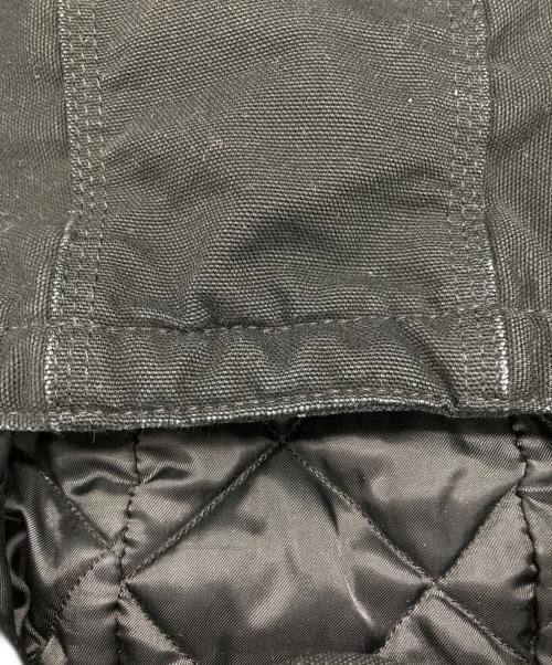 Carhartt WIP（カーハート ワーク イン プログレス）CARHARTT WIP (カーハート ワーク イン プログレス) OG ACTIVE JACKET ブラック サイズ:Mの古着・服飾アイテム
