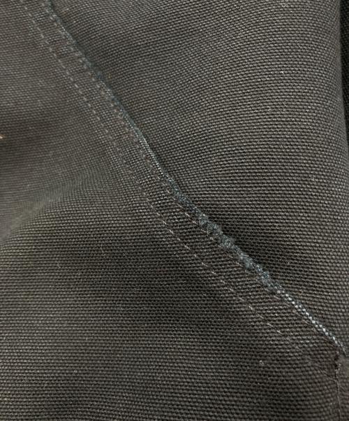 Carhartt WIP（カーハート ワーク イン プログレス）CARHARTT WIP (カーハート ワーク イン プログレス) OG ACTIVE JACKET ブラック サイズ:Mの古着・服飾アイテム