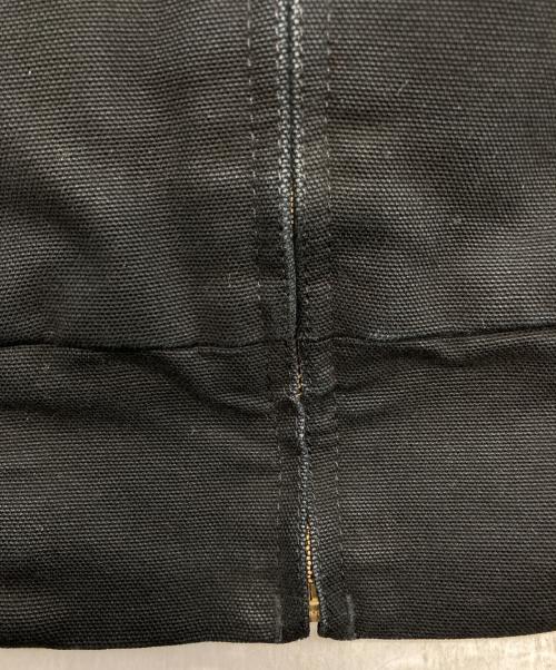 Carhartt WIP（カーハート ワーク イン プログレス）CARHARTT WIP (カーハート ワーク イン プログレス) OG ACTIVE JACKET ブラック サイズ:Mの古着・服飾アイテム